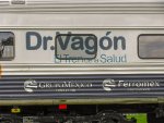 FXE Doctor Vagon Car